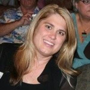 Meet your Posher, Deb